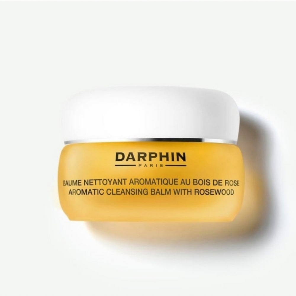 Darphin Aromatic Cleasing Balm with Rosewood